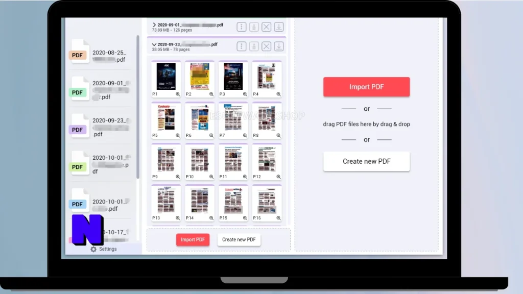 Abelssoft Easy PDF Gratis Download