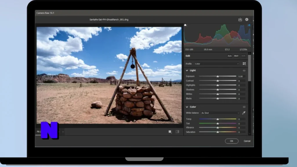 Adobe Camera Raw Download Full Terbaru Version Poratble And Multilingual