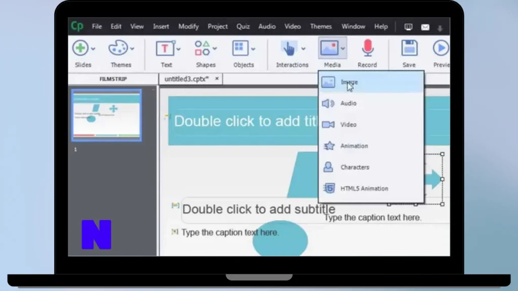 Adobe Captivate Download Full Terbaru Version