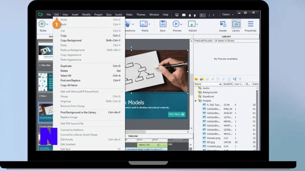 Adobe Captivate Download Full Terbaru Version Poratble And Multilingual