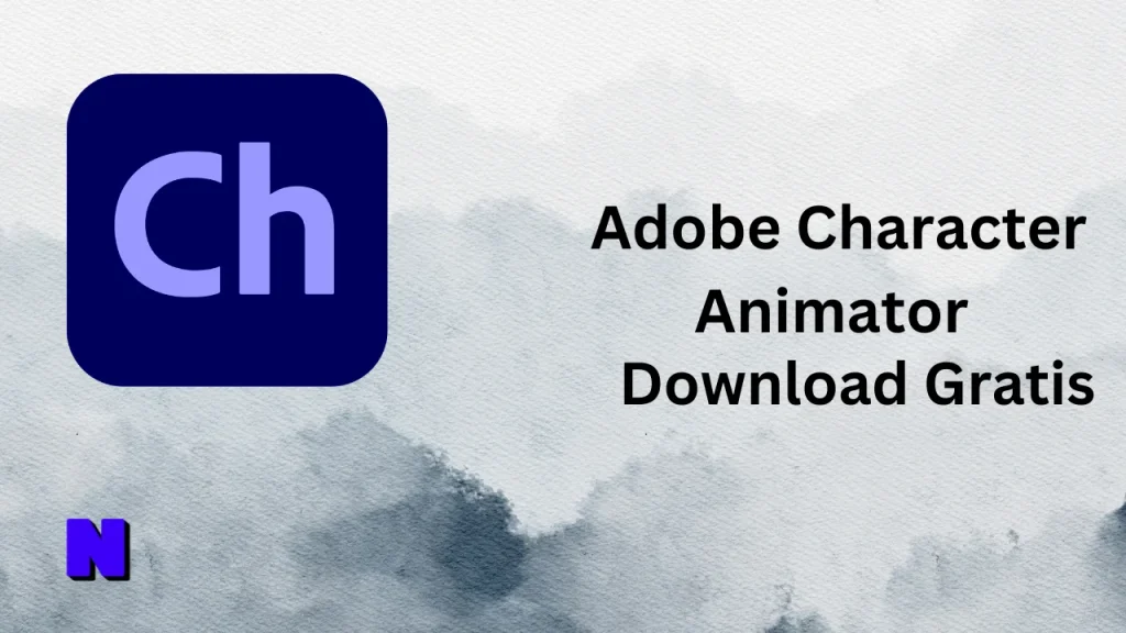 Adobe Character Animator Gratis Download