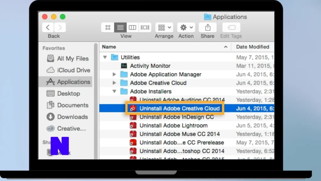 Adobe Creative Cloud Cleaner Tool Download Full Terbaru Version