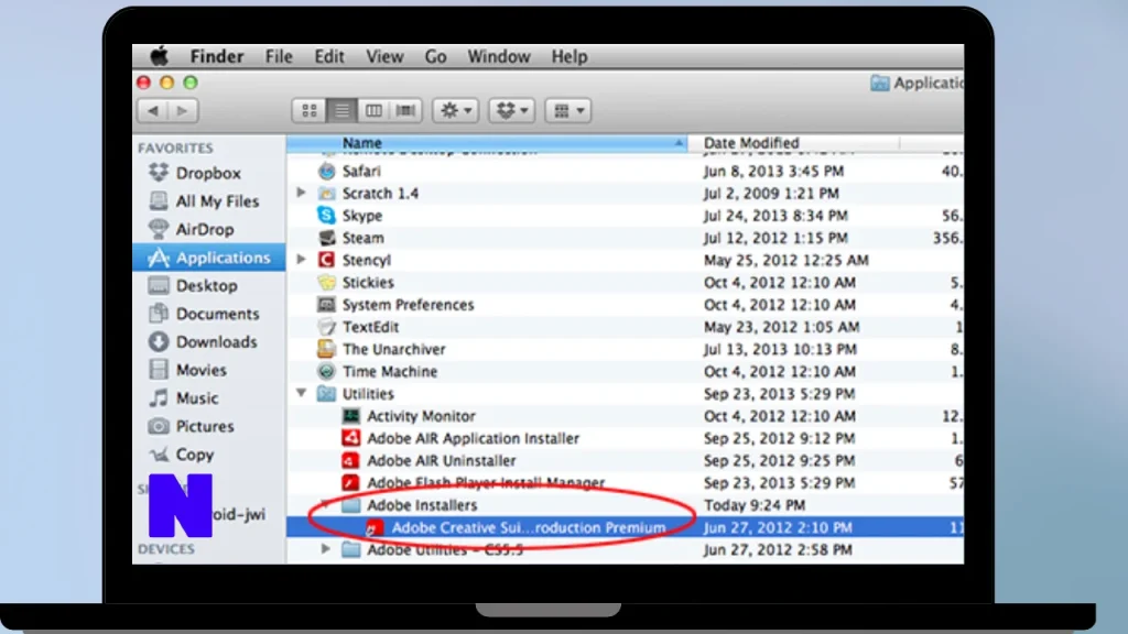 Adobe Creative Cloud Cleaner Tool Download Full Terbaru Version Poratble And Multilingual