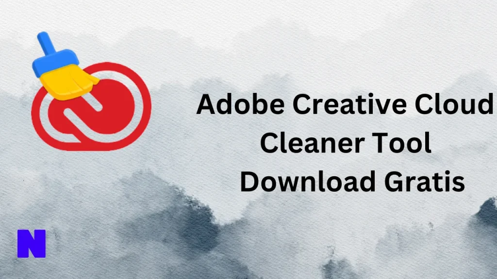 Adobe Creative Cloud Cleaner Tool Gratis Download