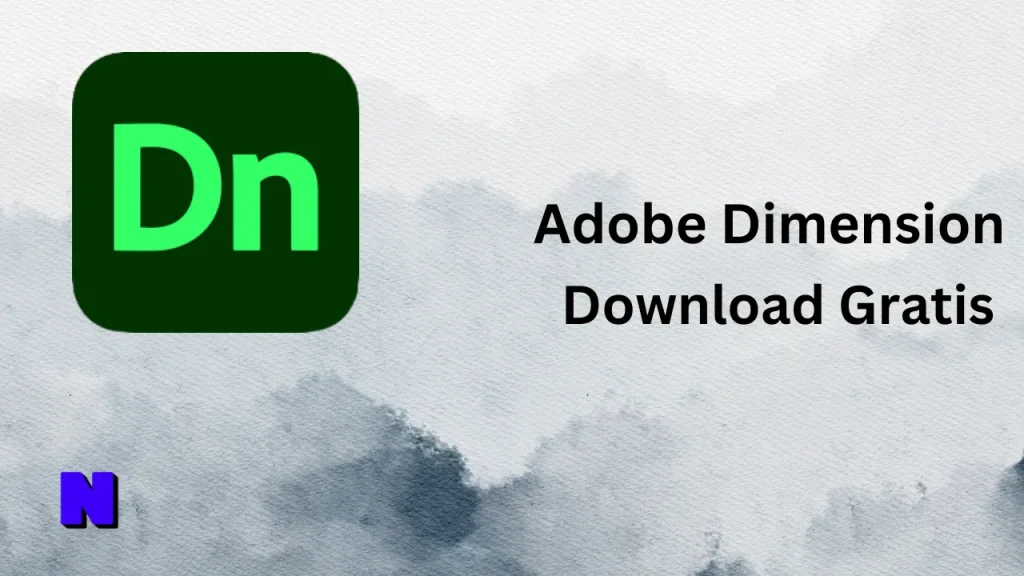 Adobe Dimension Gratis Download