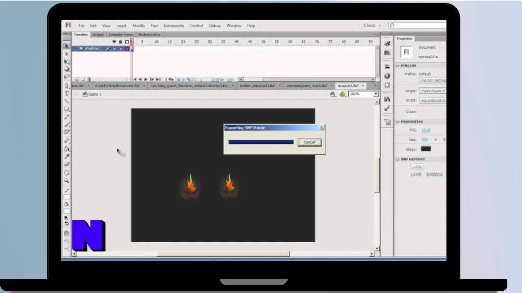 Adobe Flash Player Download Full Terbaru Version
