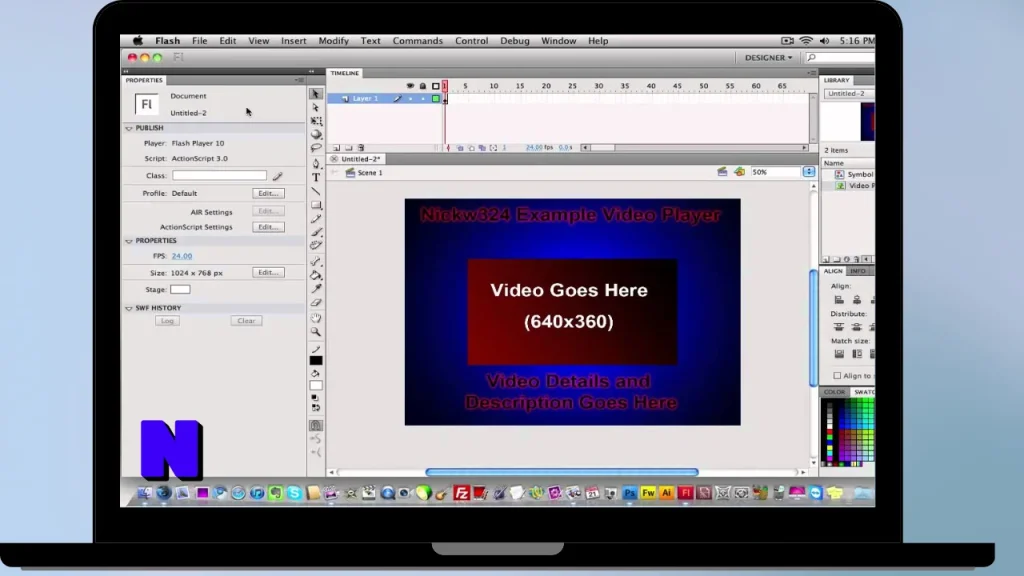 Adobe Flash Player Download Full Terbaru Version Poratble And Multilingual