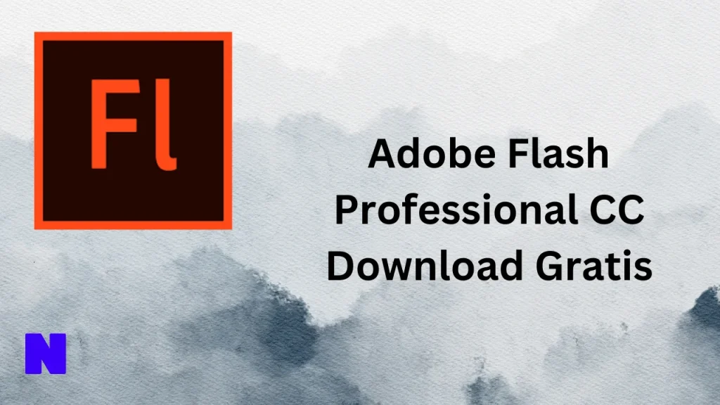 Adobe Flash Professional CC Gratis Download