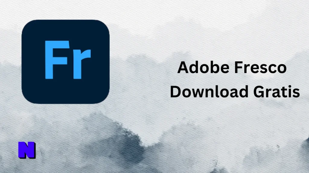 Adobe Fresco Gratis Download
