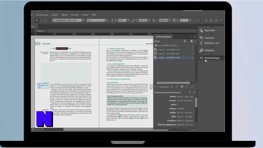 Adobe InCopy Download Full Terbaru Version