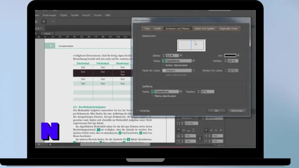 Adobe InCopy Download Full Terbaru Version Poratble And Multilingual