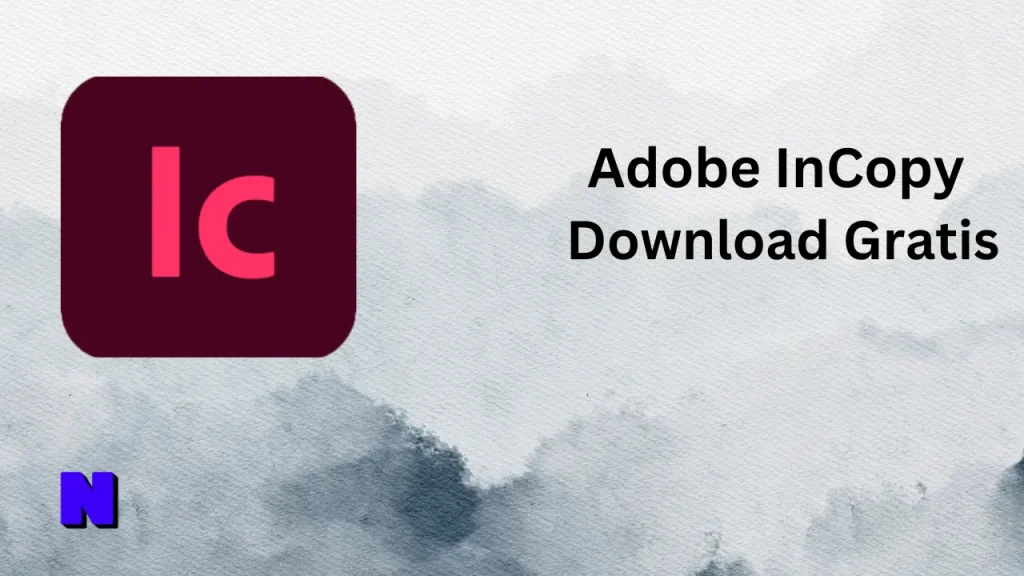 Adobe InCopy Gratis Download