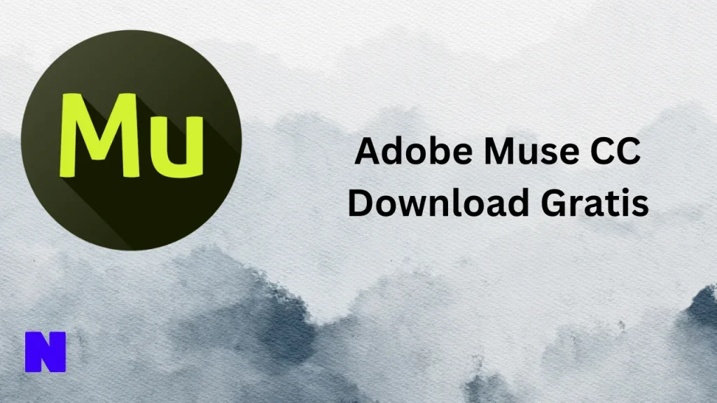 Adobe Muse CC Gratis Download