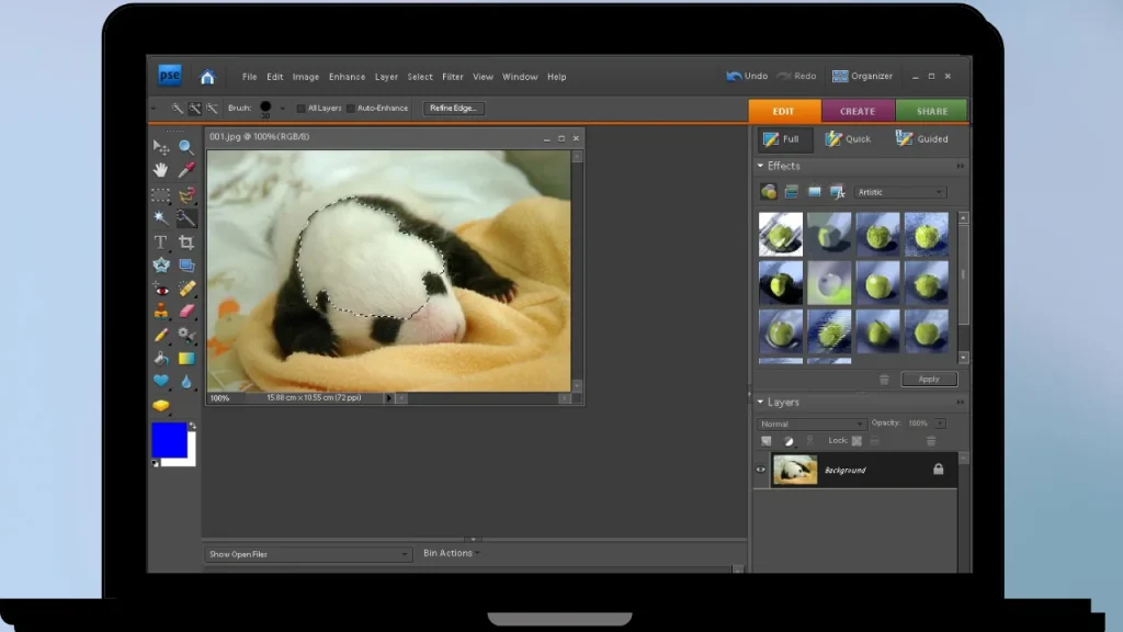 Adobe Photoshop Elements Download Full Terbaru Version Poratble And Multilingual