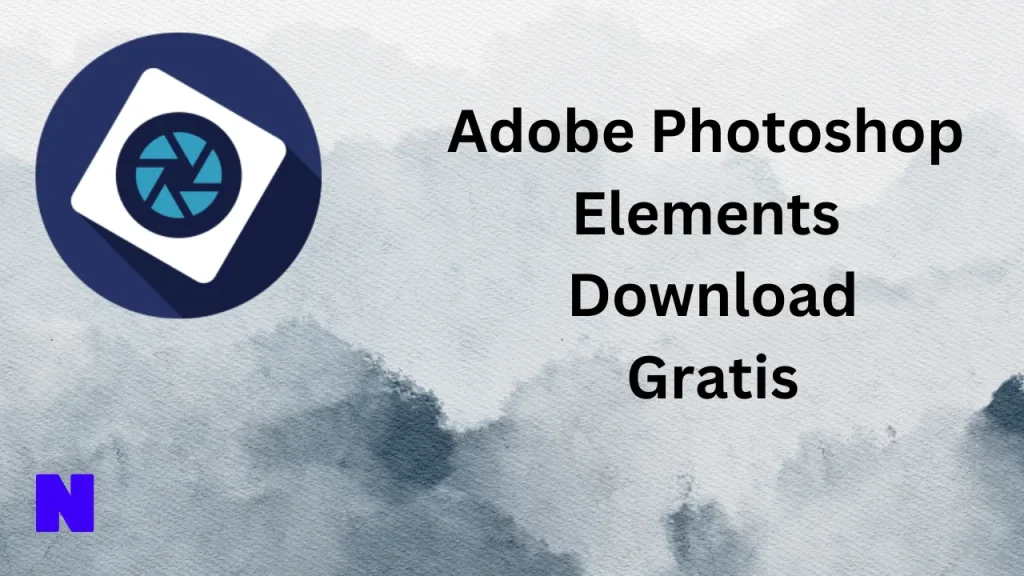 Adobe Photoshop Elements Gratis Download