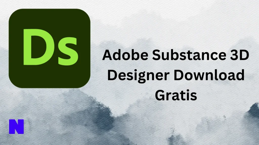 Adobe Substance 3D Designer Gratis Download