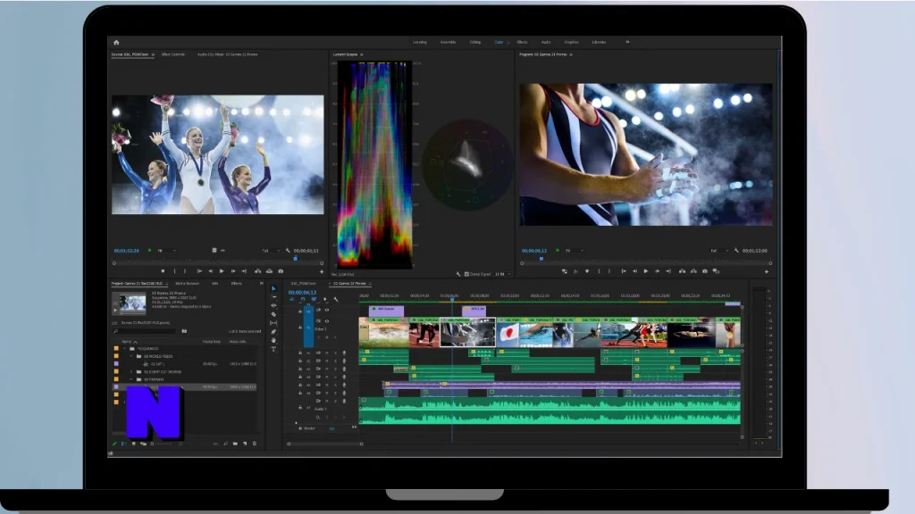 Adobe.Premiere.Rush Download Full Terbaru Version