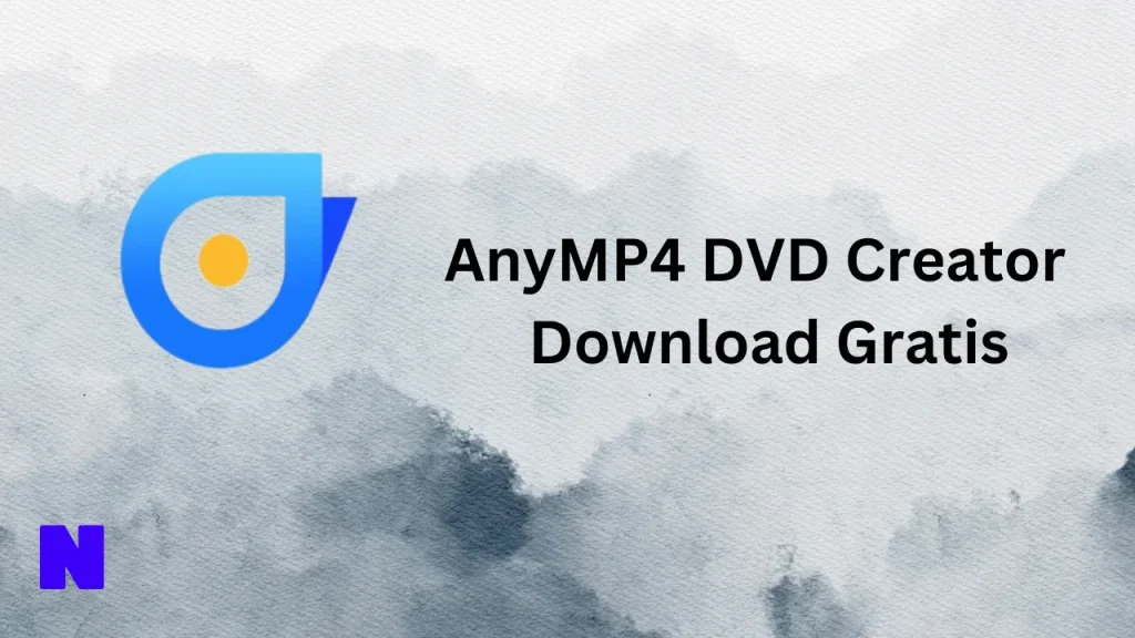 AnyMP4 DVD Creator Download