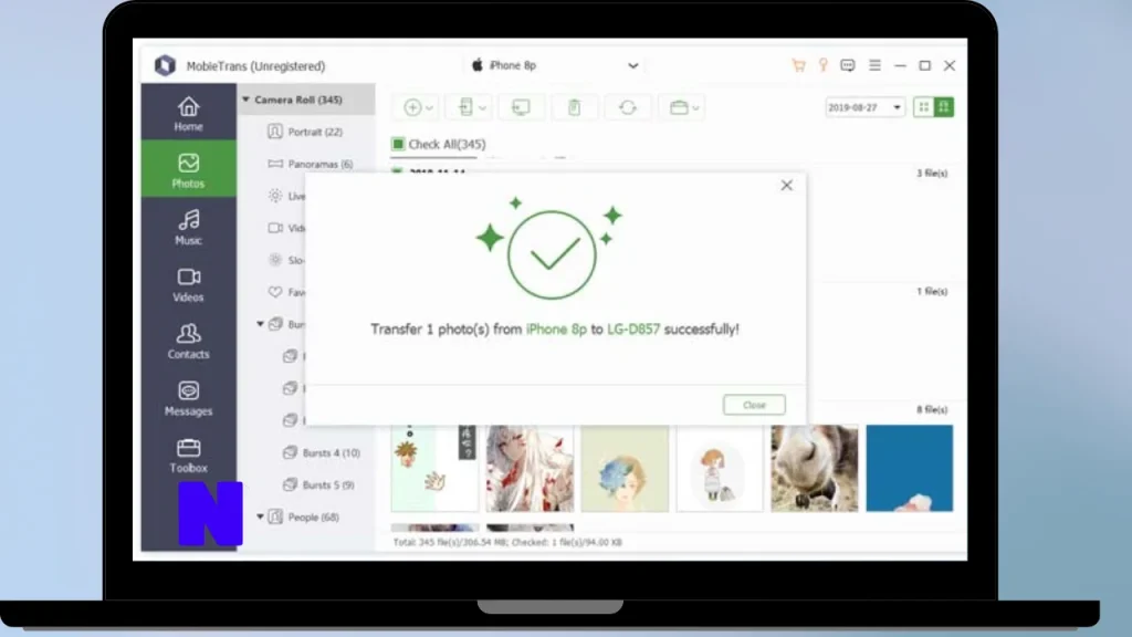 Apeaksoft MobieTrans Download Full Terbaru Version