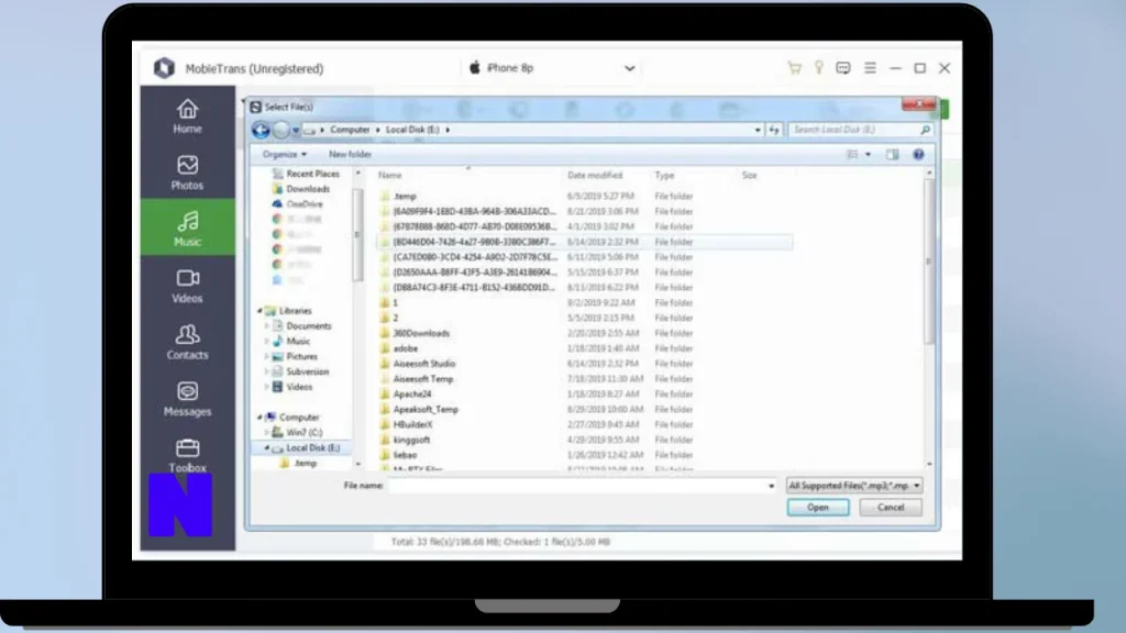 Apeaksoft MobieTrans Download Full Terbaru Version Poratble And Multilingual
