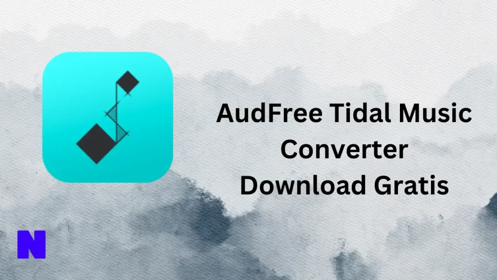 AudFree Tidal Music Converter Download