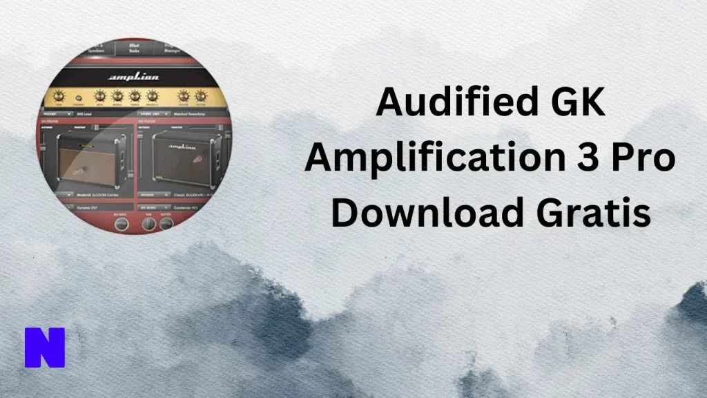 Audified GK Amplification 3 Pro Gratis Download