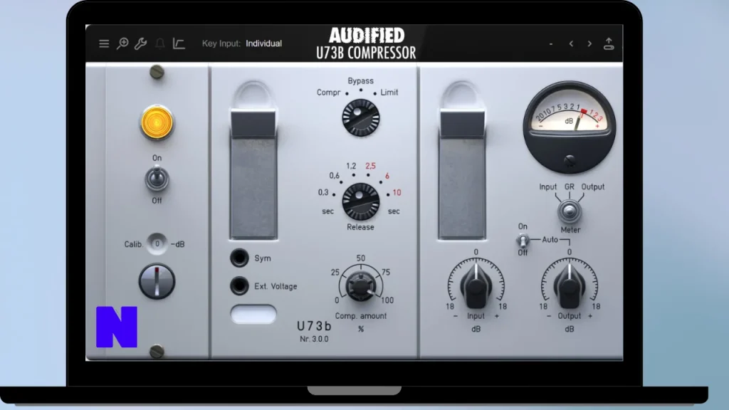Audified U73b Compressor Download Full Terbaru Version Poratble And Multilingual