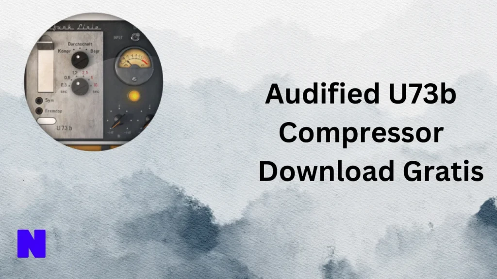 Audified U73b Compressor Gratis Download