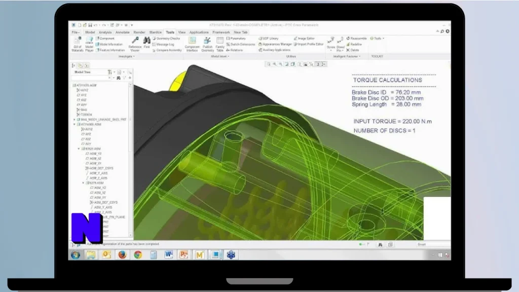 B&W Plugins Suite for PTC Creo Download Full Terbaru Version