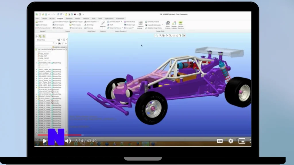 B&W Plugins Suite for PTC Creo Download Full Terbaru Version Poratble And Multilingual