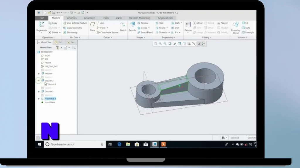 B&W Plugins Suite for PTC Creo Download Full Terbaru Version Poratble And Multilingual