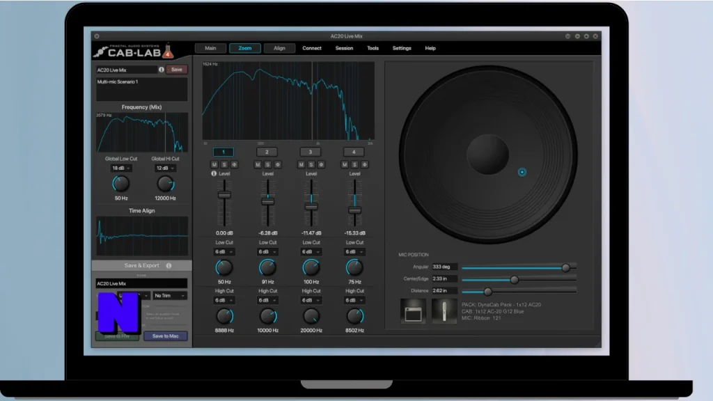 CARP Audio - Reeferb IR Download Full Terbaru Version