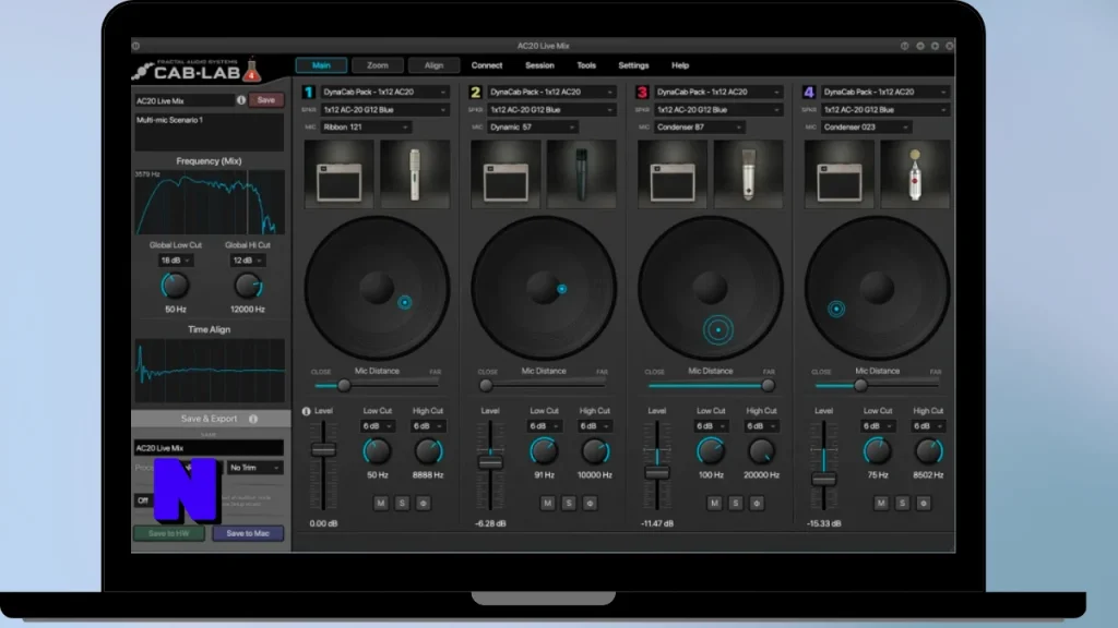 CARP Audio - Reeferb IR Download Full Terbaru Version Poratble And Multilingual