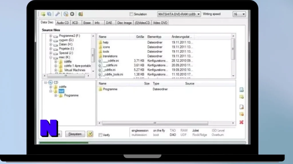 CDrtfe Download Full Terbaru Version Poratble And Multilingual