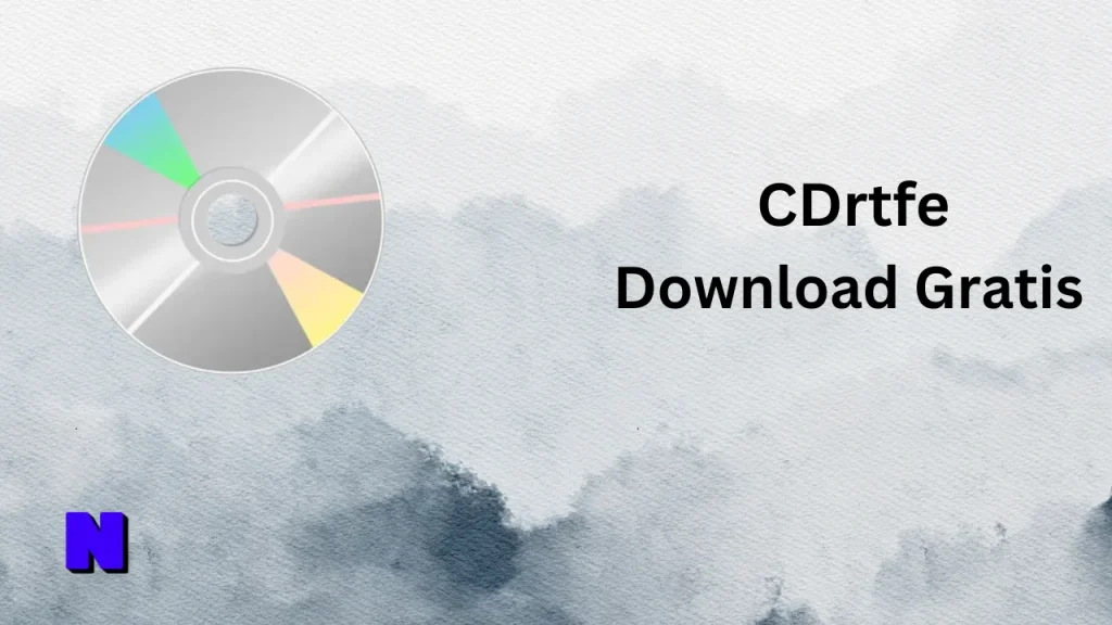 CDrtfe Gratis Download