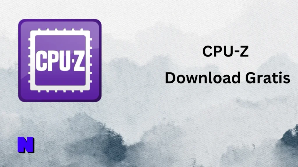 CPU-Z Gratis Download