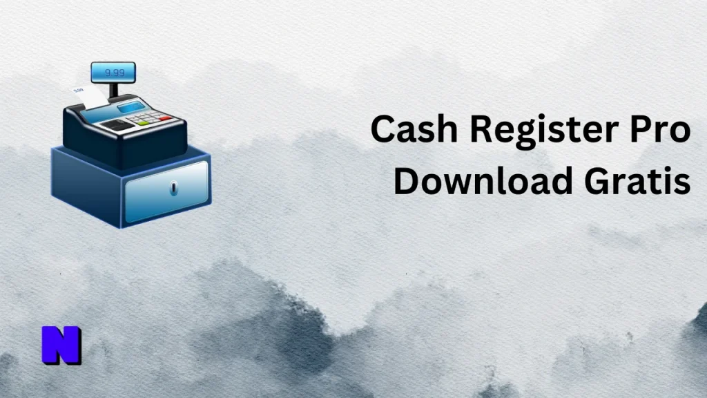 Cash Register Pro Gratis Download