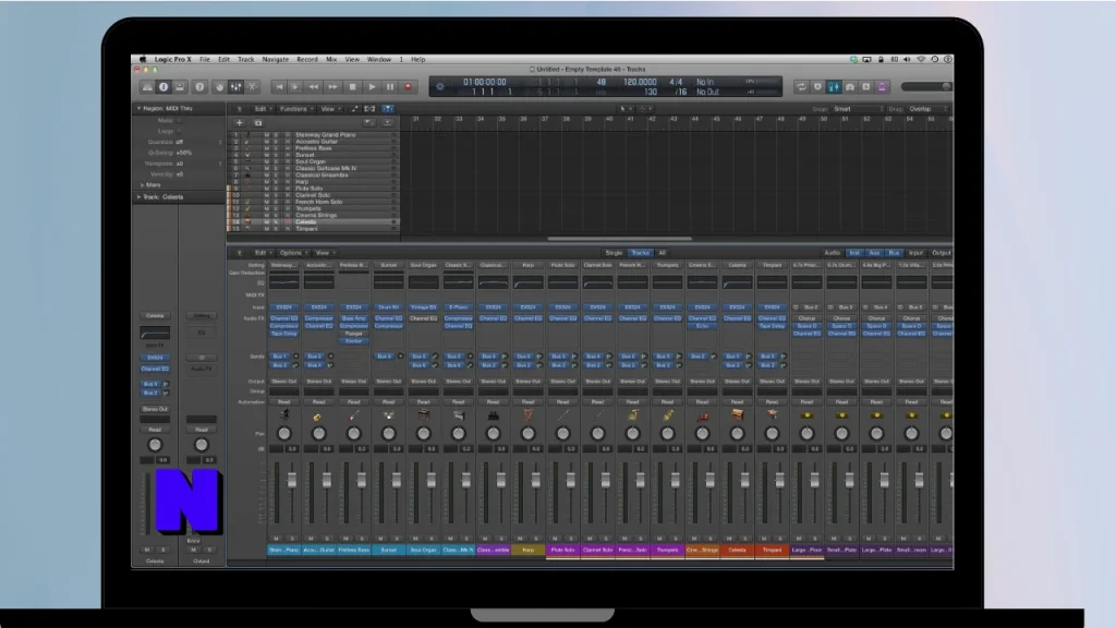 Clark Audio Layers Pro Download Full Terbaru Version