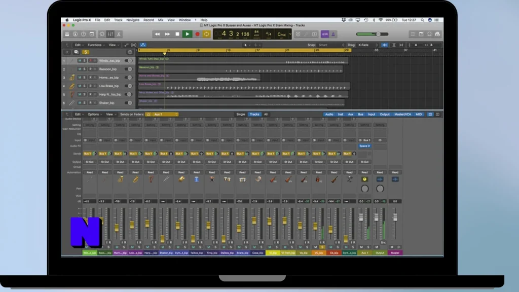 Clark Audio Layers Pro Download Full Terbaru Version Poratble And Multilingual