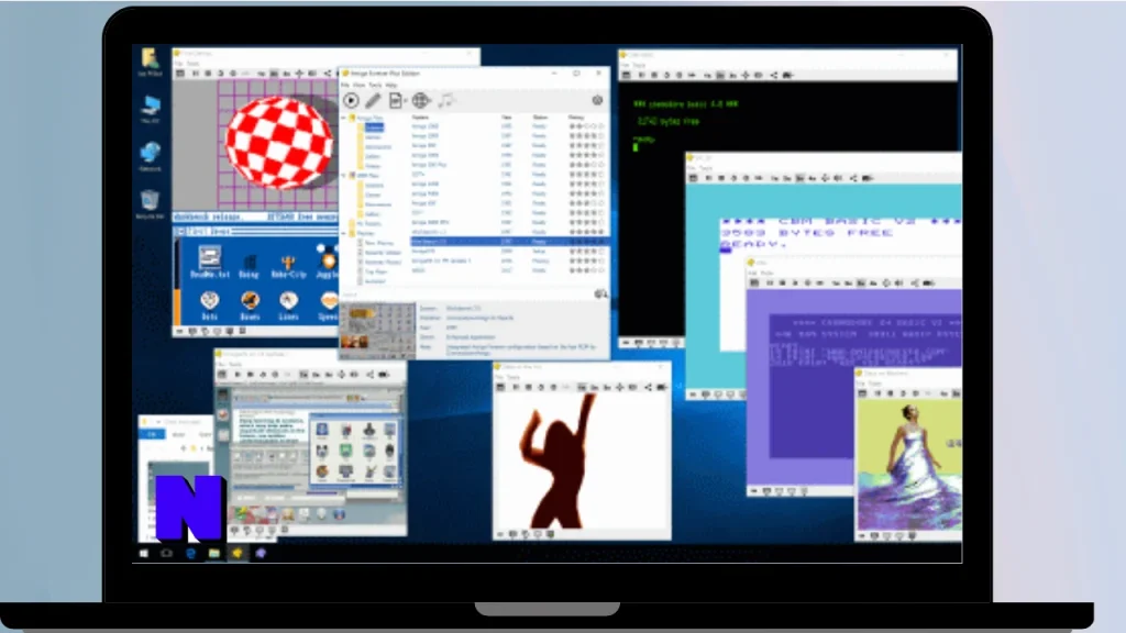 Cloanto Amiga Forever Download Full Terbaru Version