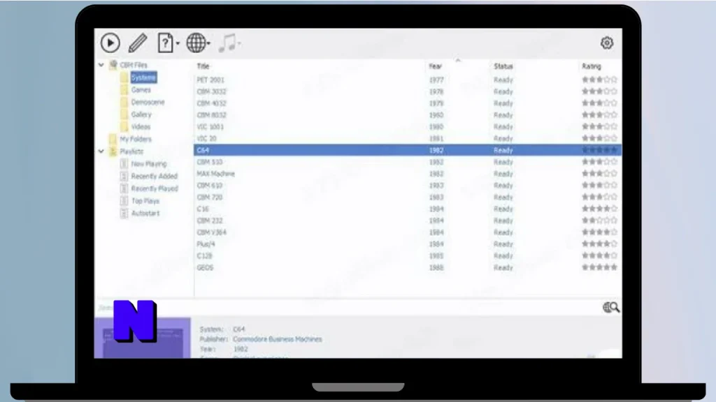 Cloanto C64 Forever Download Full Terbaru Version