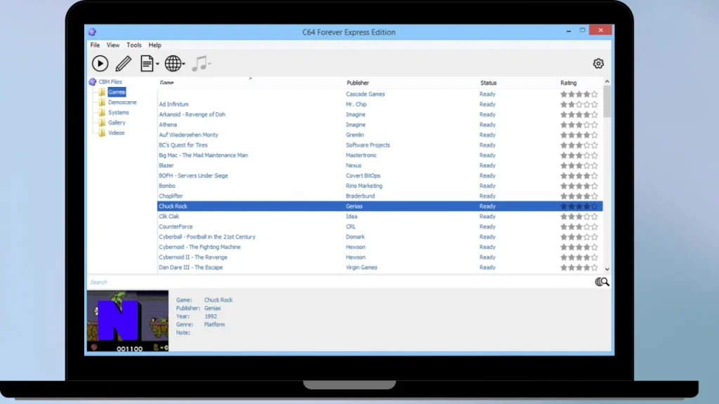 Cloanto C64 Forever Download Full Terbaru Version Poratble And Multilingual