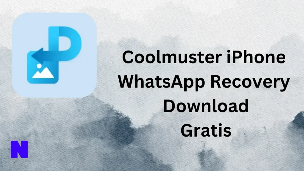 Coolmuster iPhone WhatsApp Recovery Gratis Download