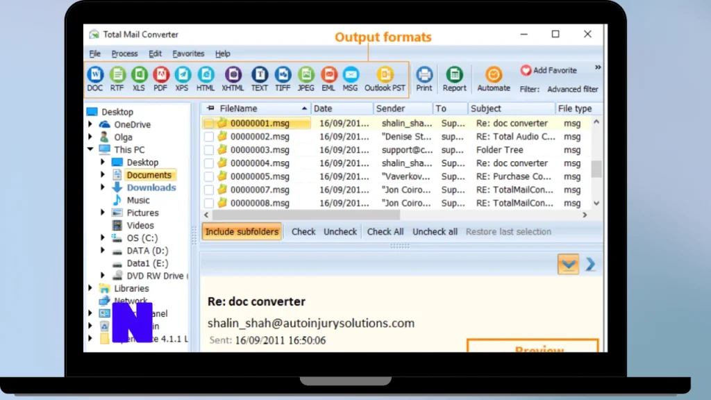 Coolutils Total PDF Converter Download Full Terbaru Version