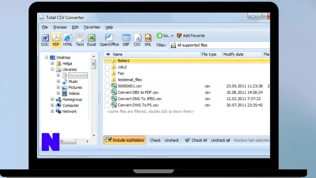 Coolutils Total PDF Converter Download Full Terbaru Version Poratble And Multilingual