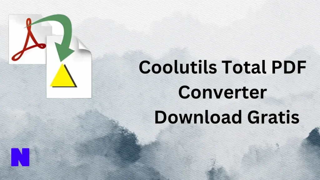 Coolutils Total PDF Converter Gratis Download