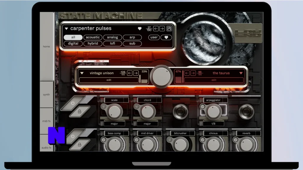 Cradle State Machine BitFlip Download Full Terbaru Version
