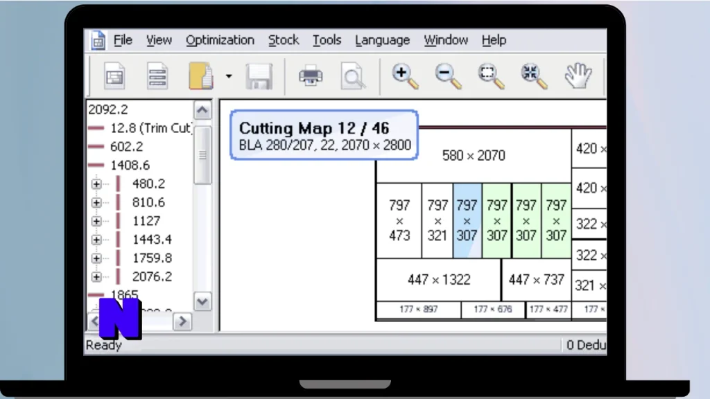 Cutting Optimization Pro Download Full Terbaru Version