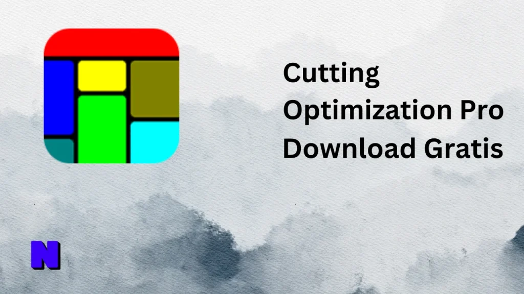 Cutting Optimization Pro Gratis Download