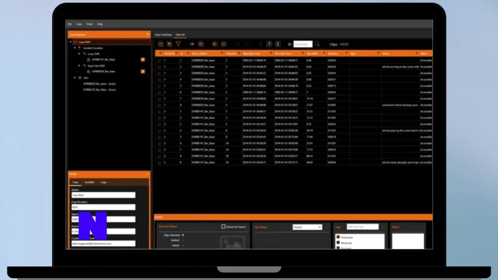 DVR Examiner Download Full Terbaru Version